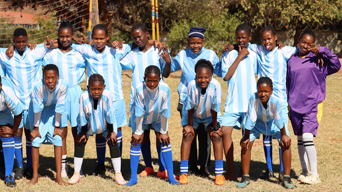 Department of Sport, Arts and Culture: Waterberg District Winter Games Championships  